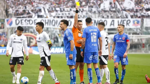 Colo Colo y la U se volverán a encontrar en la Supercopa.