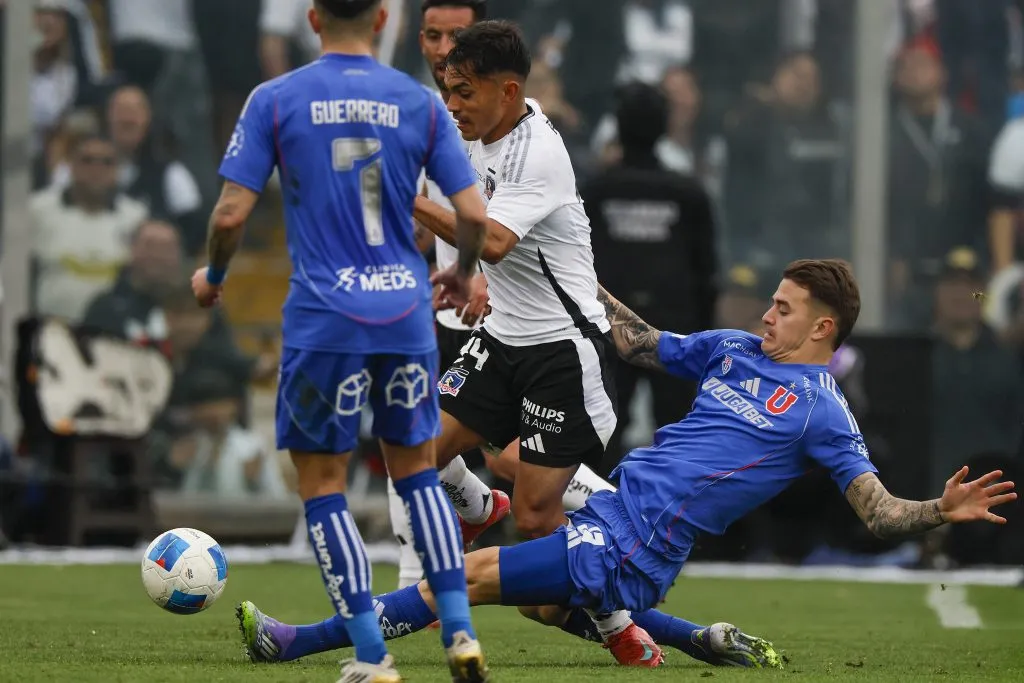 La criminal infracción de Franco Calderón sobre Vicente Pizarro. 