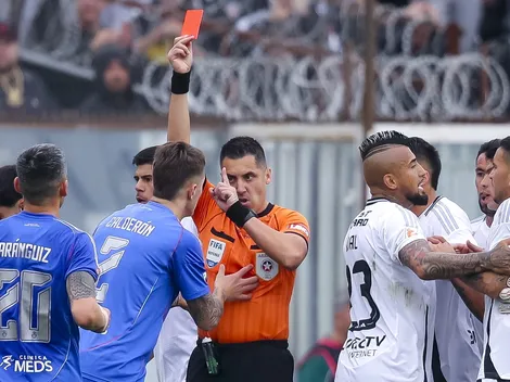 No era para menos: Tribunal le aplica las penas del infierno a Franco Calderón