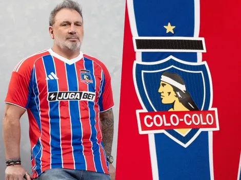 ¿Cuánto cuesta la nueva camiseta de Colo Colo y dónde comprar?