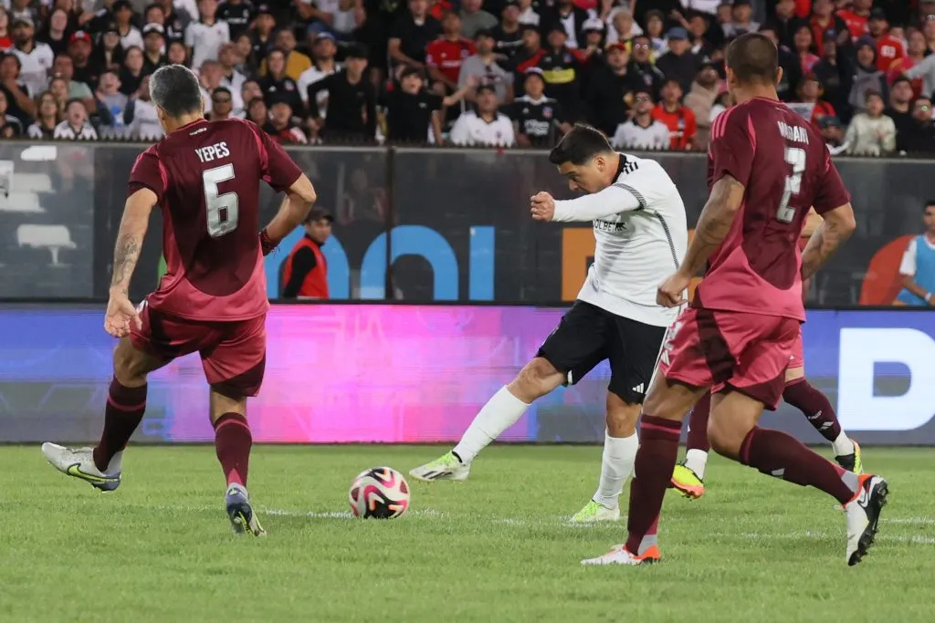 La gira Centenario finalizará este sábado ante Alianza Lima. 