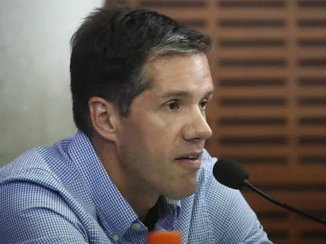 Con fuerte amenaza: El llanto de Clark por la realización de la Supercopa