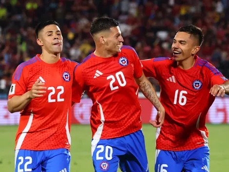 La Roja renovada visita a Brasil por las Eliminatorias: descubre las mejores cuotas del partido