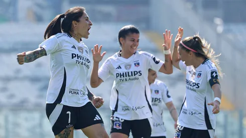 ¿Rivales de Colo Colo? Los equipos clasificados a la Copa Libertadores 2025.