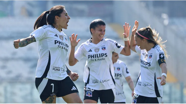¿Rivales de Colo Colo? Los equipos clasificados a la Copa Libertadores 2025.