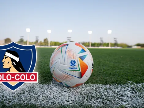 Atento Colo Colo: Conmebol confirma estadios para la Libertadores femenina
