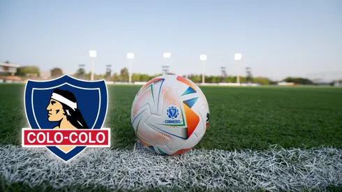 Atento Colo Colo: Conmebol confirma estadios para la Libertadores femenina.