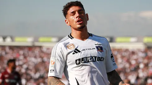 Los detalles de la oferta por Saldivia que Colo Colo rechazó.