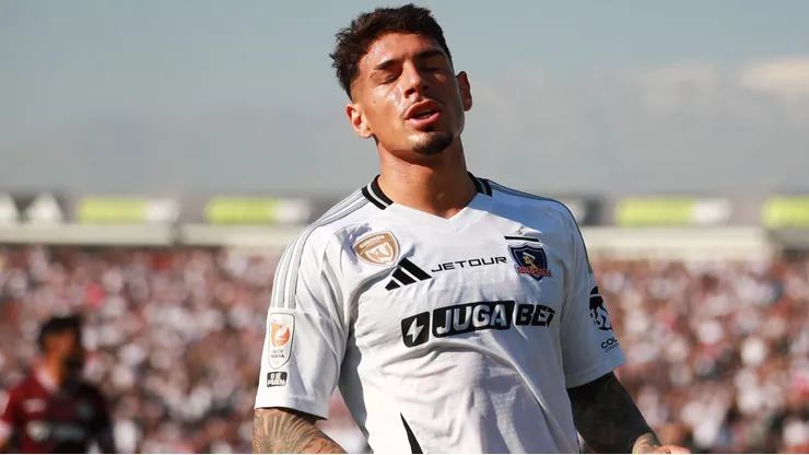 Los detalles de la oferta por Saldivia que Colo Colo rechazó.