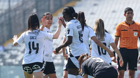 ¿Cuándo juega Colo Colo vs Everton y quién transmite la Liga Femenina 2025?