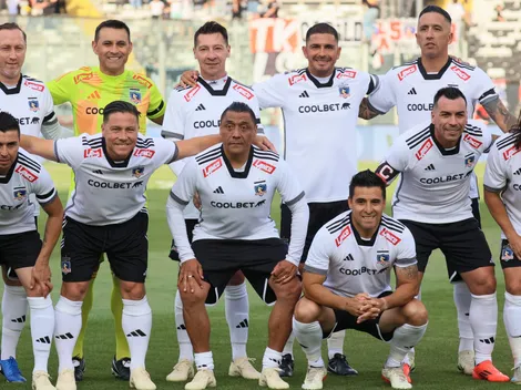 Confirman transmisión para el amistoso de Colo Colo vs Alianza Lima