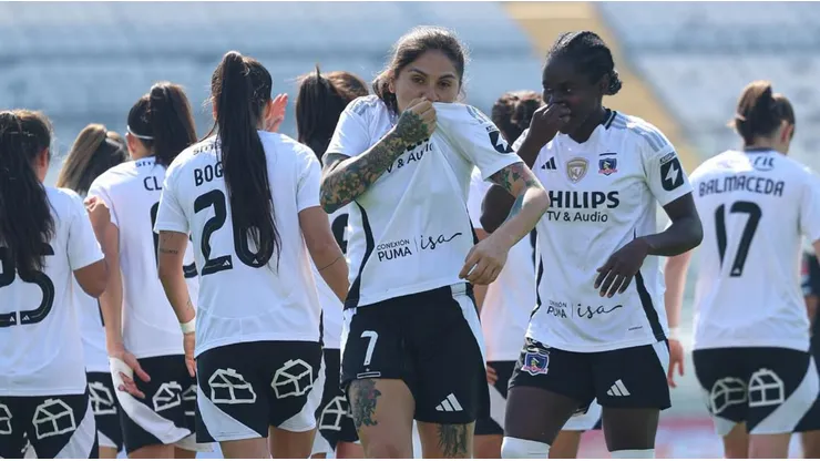 Con Colo Colo presente: Los bombos para el sorteo de la Copa Libertadores Femenina 2025.