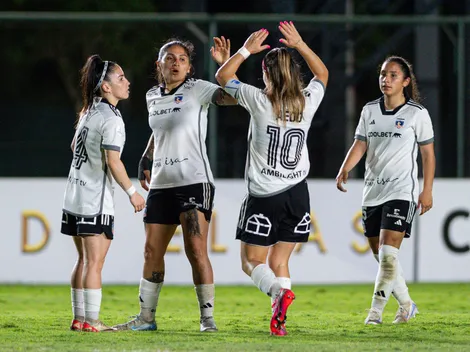 ¿Qué canal transmite el sorteo de la Copa Libertadores Femenina?