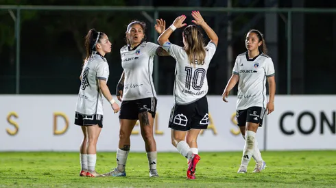 Horario y dónde ver la Copa Libertadores Femenina.