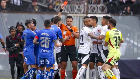 El Superclásico entre Colo Colo y la U sigue siendo tema.