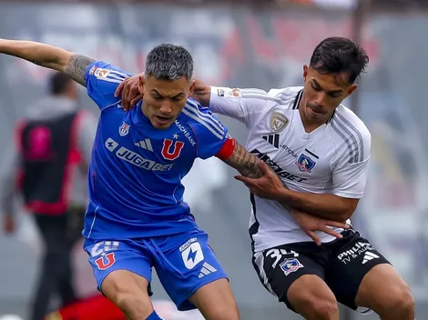 En Colo Colo insisten en el ida y vuelta ante la tensión por la Supercopa