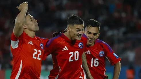 Alexander Aravena, Vicente Pizarro y Lucas Cepeda serían titulares ante Brasil