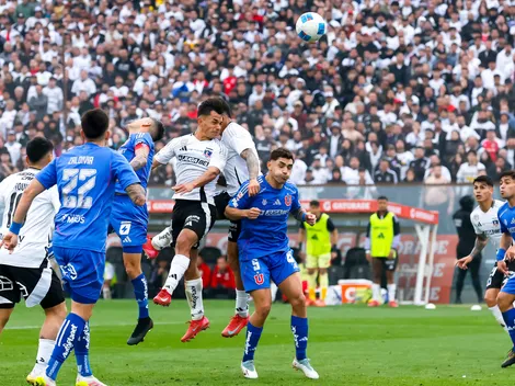 ANFP y el plazo límite para decidir si se juega la Supercopa