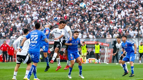 ANFP pone fecha límite para ver si se juega la Supercopa entre Colo Colo vs la U.