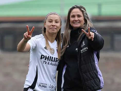 Reacción inusual: en Colo Colo femenino analizan grupo de la Libertadores
