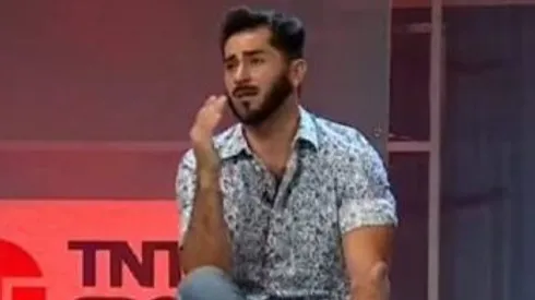 Johnny Herrera se acuerda de Colo Colo tras castigo a la U.