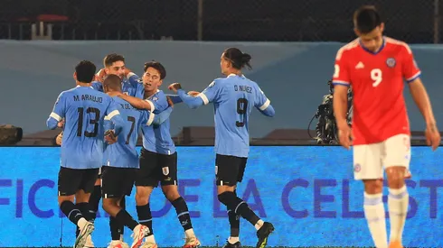 Las nuevas selecciones de la Conmebol clasificadas a la Copa del Mundo 2026.