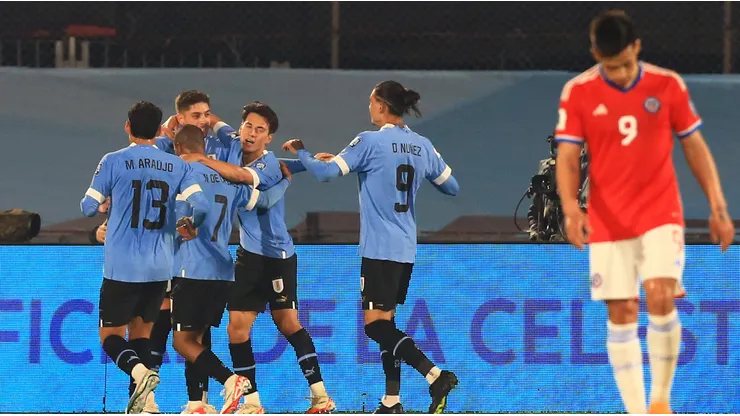 Las nuevas selecciones de la Conmebol clasificadas a la Copa del Mundo 2026.