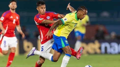 Tabla de posiciones: Así quedó Chile tras caer ante Brasil por la penúltima fecha de las Eliminatorias.