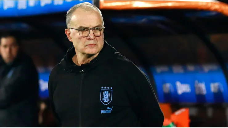 Marcelo Bielsa recuerda su experiencia con Chile y lamenta no haber continuado.