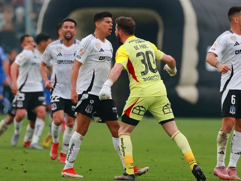¿Cuándo vuelve a jugar Colo Colo por la Liga de Primera?