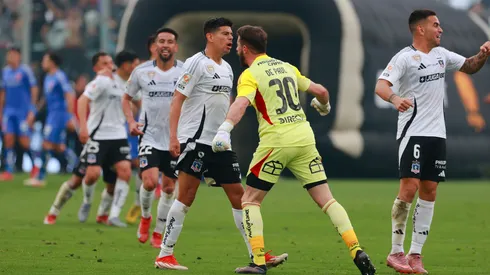 Tras las Eliminatorias: ¿Cuándo vuelve a jugar Colo Colo por la Liga de Primera 2025?