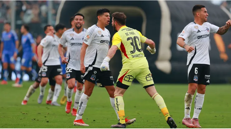 Tras las Eliminatorias: ¿Cuándo vuelve a jugar Colo Colo por la Liga de Primera 2025?