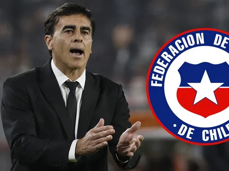 Tras rechazar a Colo Colo: el curioso análisis de Quinteros por la Selección