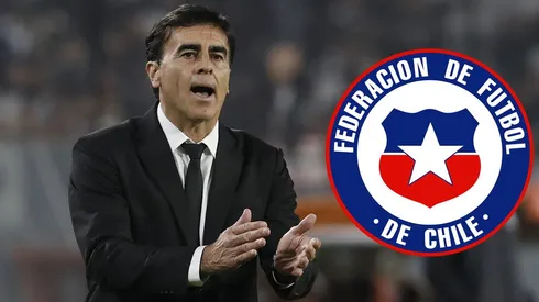 Gustavo Quinteros habló del presente del fútbol chileno.