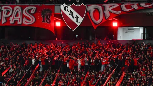 El vergonzoso comunicado de Independiente de Avellaneda.