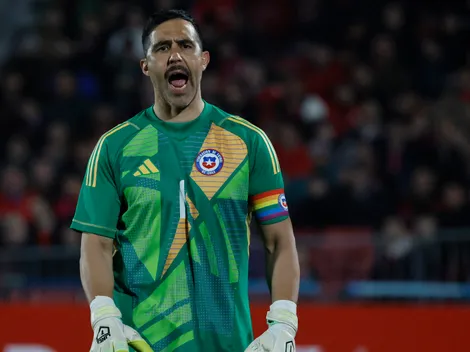 Bravo opina sobre el futuro DT de Chile y revela deseo con la Selección