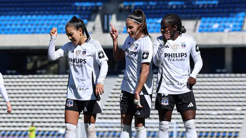 ¿A qué hora juega Colo Colo Femenino vs Everton y quién transmite la Liga Femenina?