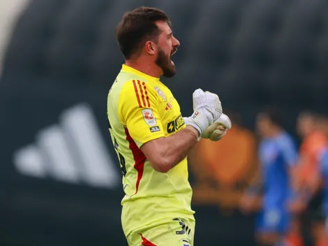 ¡Totalmente arellanizado! La efusiva celebración de De Paul tras ganar el Superclásico