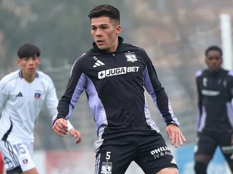 El Colo Colo de Ortiz se estrena con un triunfo en amistoso