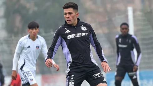 El Colo Colo de Ortiz se estrena con un triunfo en amistoso