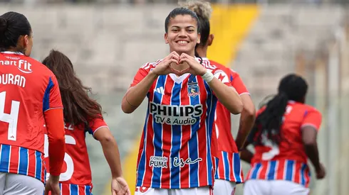 Colo Colo Femenino tiene fecha para el debut en a Copa Libertadores. | Imagen: Colo Colo.