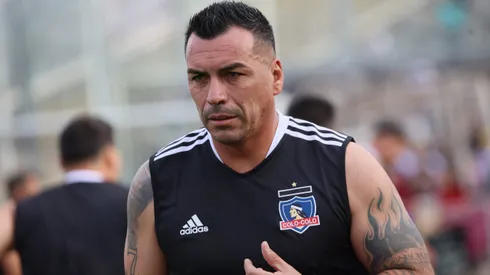 El llamado de Esteban Paredes tras la llegada de Fernando Ortiz a Colo Colo