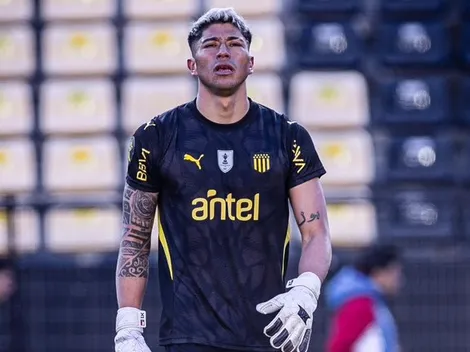 Brayan Cortés se llena de elogios tras tremenda actuación en Uruguay