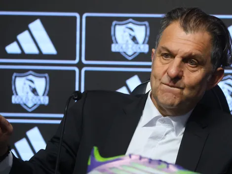 Mosa le pega con todo a la U por la Supercopa: "Es una vergüenza"