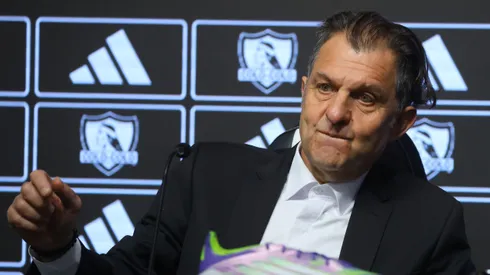 Aníbal Mosa criticó a la U