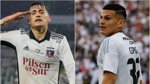 Pablo Solari aplaudió el nivel de Lucas Cepeda.