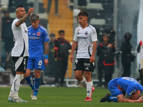 La teoría conspirativa que levantan en la U por la Supercopa ante Colo Colo