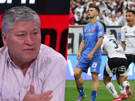 Pato Yáñez deja la escoba con opinión de la Supercopa