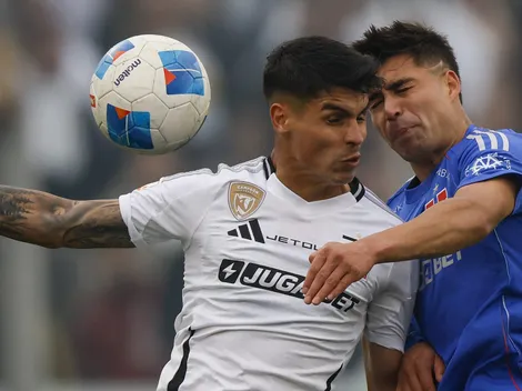 Frenan en seco el llanto de la U por la Supercopa