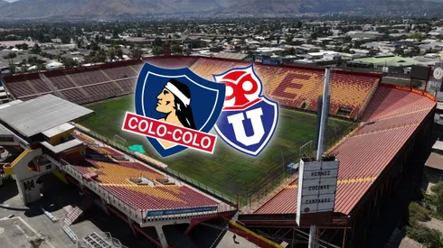 Los negativos registros de la venta de entradas para la Supercopa.